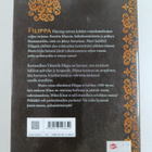 Kristiina Vuori : Filippa - pikkukuva 2