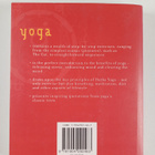 Tara Fraser : Yoga - pikkukuva 2