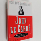 Myron Joel Aronoff : The spy novels of John le Carre : ba... - pikkukuva 1