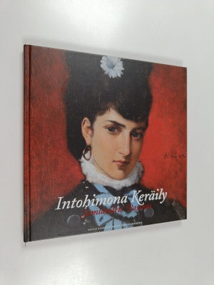 Intohimona keräily = Samlandets passion