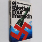 Jens Erik Normann : Ei raketteja Murmanskiin - pikkukuva 1