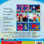 Professori Balthazar 2 (DVD) - pikkukuva 2