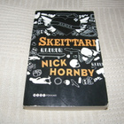 Nick Hornby Skeittari   -pok - pikkukuva 1