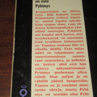 Pyhimys kirjoja 3 kpl:n paketti kerralla 60-luvulta. - pikkukuva 4