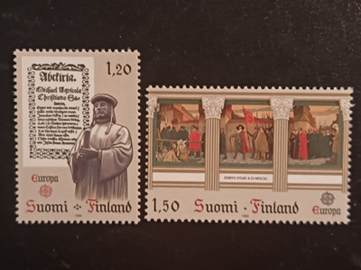 -82 Historiallisia Tapahtumia