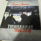 KOLMAS NAINEN - TIENHAARAT 1986-2010 9CD BOKSI - pikkukuva 1