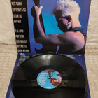 Billy Idol Idols Songs - 11 Of The Best lp - pikkukuva 2