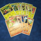 Pokémon Ancient Roar 4 - pikkukuva 1