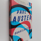 Paul Auster : Orakelnatten - pikkukuva 1