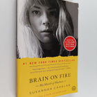 Susannah Cahalan : Brain on Fire - My Month of Madness - pikkukuva 1