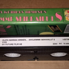OLIPA KERRAN IHMINEN AIKOJEMME SEIKKAILUT 8 VHS RANSKAN... - pikkukuva 4