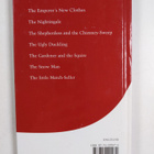 Hans Christian Andersen : Seven Tales - pikkukuva 2