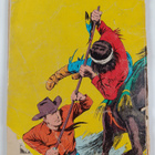 Tex Willer 6/1975 - pikkukuva 2