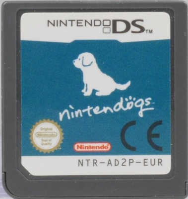 Nintendogs: Chihuahua & Friends