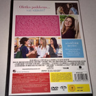 JÄTÄ SE! ÄLÄ TUHLAA AIKAASI VÄÄRIIN MIEHIIN DVD - pikkukuva 2