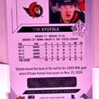 Tim Stutzle - Spectrum FX - SP Authentic - pikkukuva 2