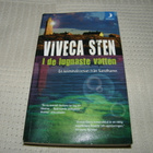 Viveca Sten I de lugnaste vatten -pok - pikkukuva 1