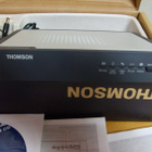 Thomson Cable Moden TCM390 Käyttämätön pakkauksessa - pikkukuva 5