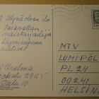 Hilkka Inkala: Oulun Kirkkomäki vuosisadan vaihteessa p 1983 - pikkukuva 2