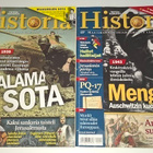 Historia Tieteen kuvalehti (valikoima) - pikkukuva 3