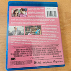 Dark Horse (Blu-ray, alue A) - pikkukuva 2