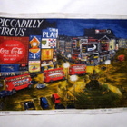 Keräilypyyhe Lontoo / Piccadilly circus - pikkukuva 2