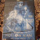 Hollow Man DVD erittäin hyvä kunto - pikkukuva 1
