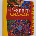 Mike Williams : L'esprit du chaman - pikkukuva 1