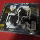 ANDY MCCOY - BUILDIN ON TRADITION M-/M- CD - pikkukuva 2