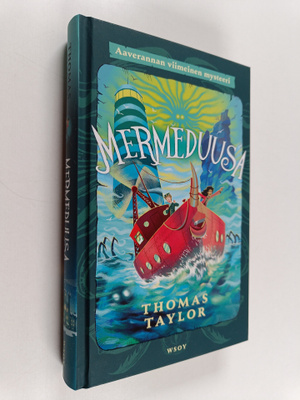 Thomas Taylor : Mermeduusa