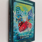 Thomas Taylor : Mermeduusa - pikkukuva 1
