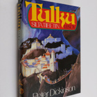 Peter Dickinson : Tulku : silta Tiibetiin - pikkukuva 1