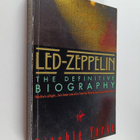 Ritchie Yorke : Led Zeppelin : the definitive biography - pikkukuva 1