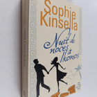 Sophie Kinsella : Nuit de noces a Ikonos - pikkukuva 1