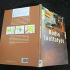 KODIN LAATTATYÖT - kustannus oy mäkelä - pikkukuva 1