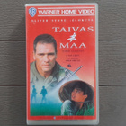 VHS: Taivas Ja Maa / Heaven And Earth (Tommy Lee Jones 1993) - pikkukuva 1