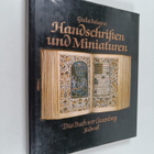 Giulia Bologna : Handschriften und Miniaturen : das Buch ... - pikkukuva 1