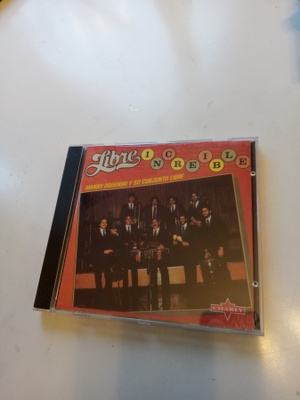 CD Manny Oquendo Y Su Conjunto Libre – Increible (Sis.pk:t )