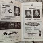JÄÄKIEKKO - Kausijulkaisu KooKoo 1999-2000 - pikkukuva 4