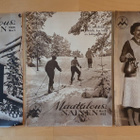 Maatalousnainen - vuosikerta 1955 (kaikki 12 numeroa) - pikkukuva 2