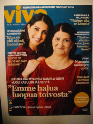 Viva Nro 10/2021