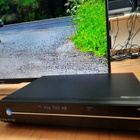 Humax Wbox tallentava kaapeliverkon HD digiboksi 320GB - pikkukuva 1
