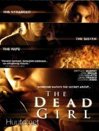 The Dead Girl  -  DVD