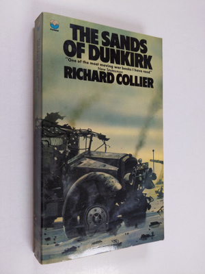 Richard Collier : The Sands of Dunkirk
