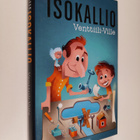 Kalle Isokallio : Venttiili-Ville - pikkukuva 1