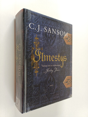 C. J. Sansom : Ilmestys