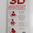 Theresa Greenaway : Hyönteiset - pikkukuva 2