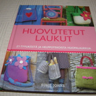 Susie Johns Huovutetut laukut - pikkukuva 1