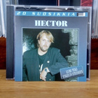 Hector - 20 suosikkia : Lumi teki enkelin eteiseen CD - pikkukuva 1