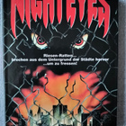 Night eyes (limited,mediabook) blu-ray+dvd - pikkukuva 1
